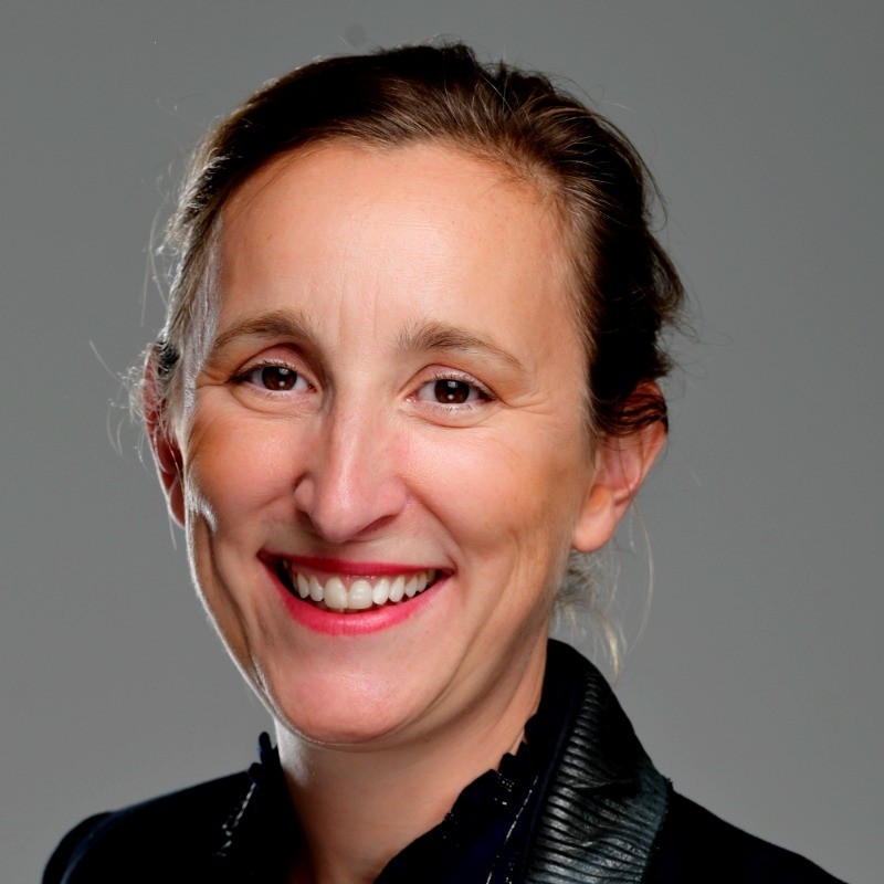 Portrait Aurore du Rusquec